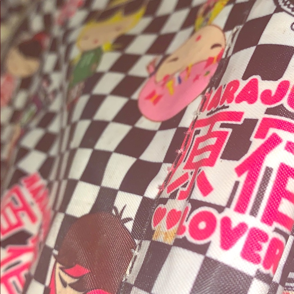 Harajuku Lovers Backpack 🎒